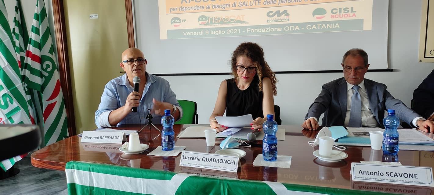 Seminario welfare socio-sanitario 9 luglio 2021